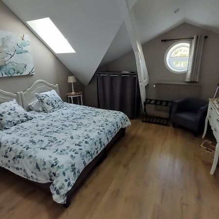 Maison Grandsire Chambres D'Hotes Saint-Leonard  Luaran gambar