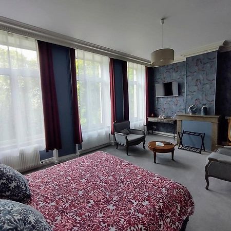 Maison Grandsire Chambres D'Hotes Saint-Leonard  Luaran gambar