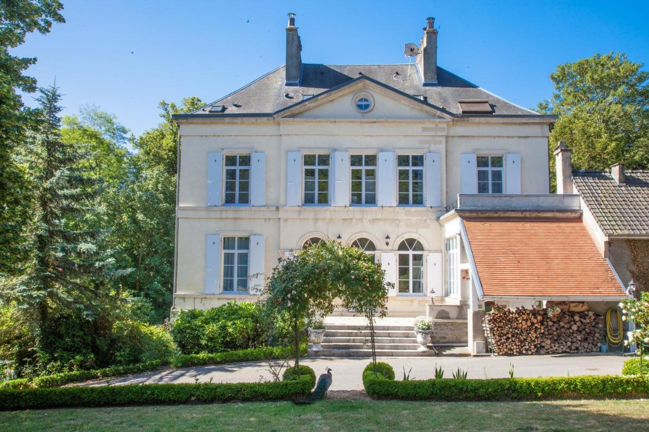 Maison Grandsire Chambres D'Hotes Saint-Leonard  Luaran gambar