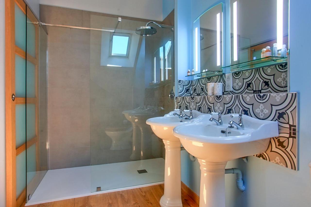 Maison Grandsire Chambres D'Hotes Saint-Leonard  Luaran gambar
