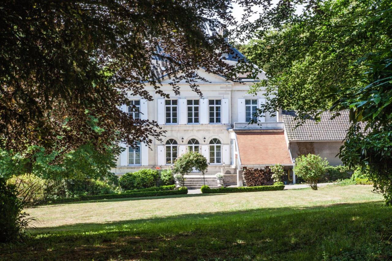 Maison Grandsire Chambres D'Hotes Saint-Leonard  Luaran gambar