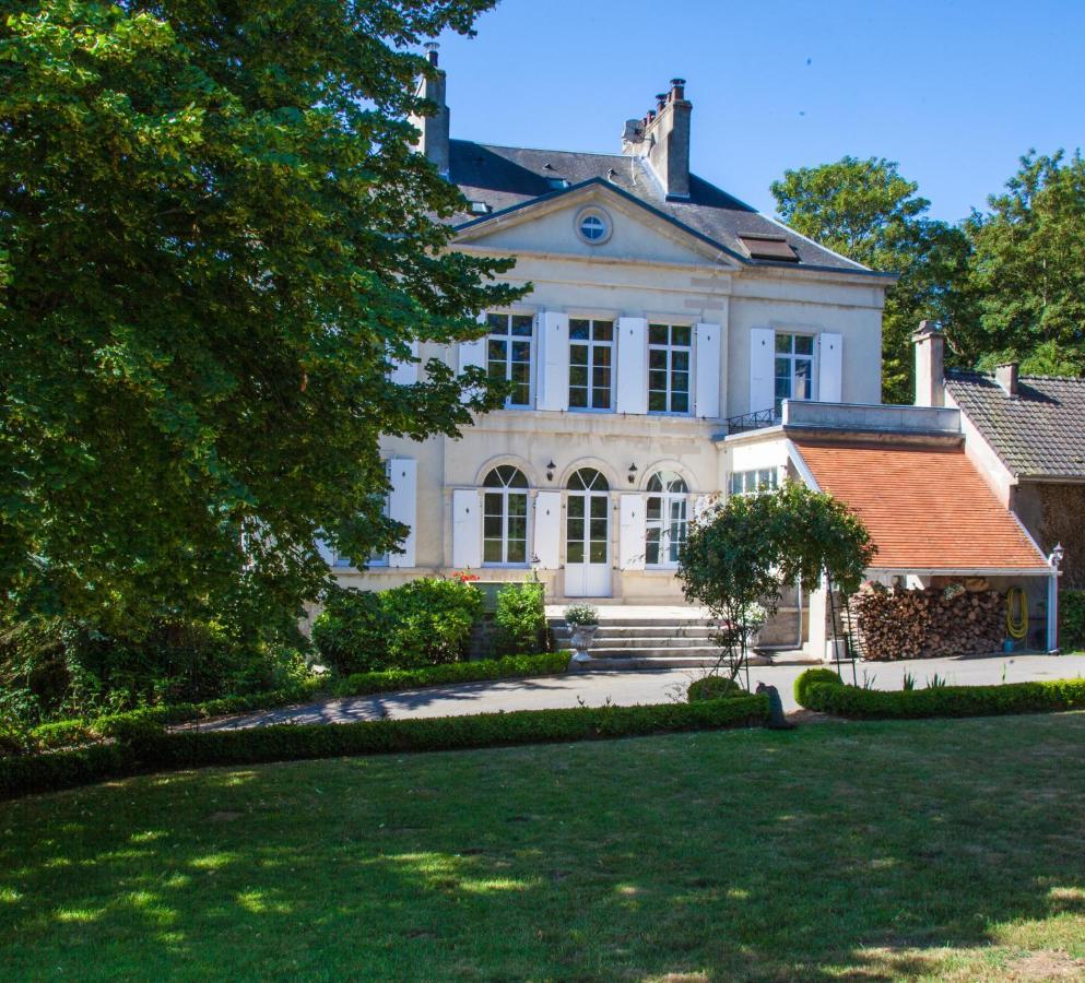 Maison Grandsire Chambres D'Hotes Saint-Leonard  Luaran gambar