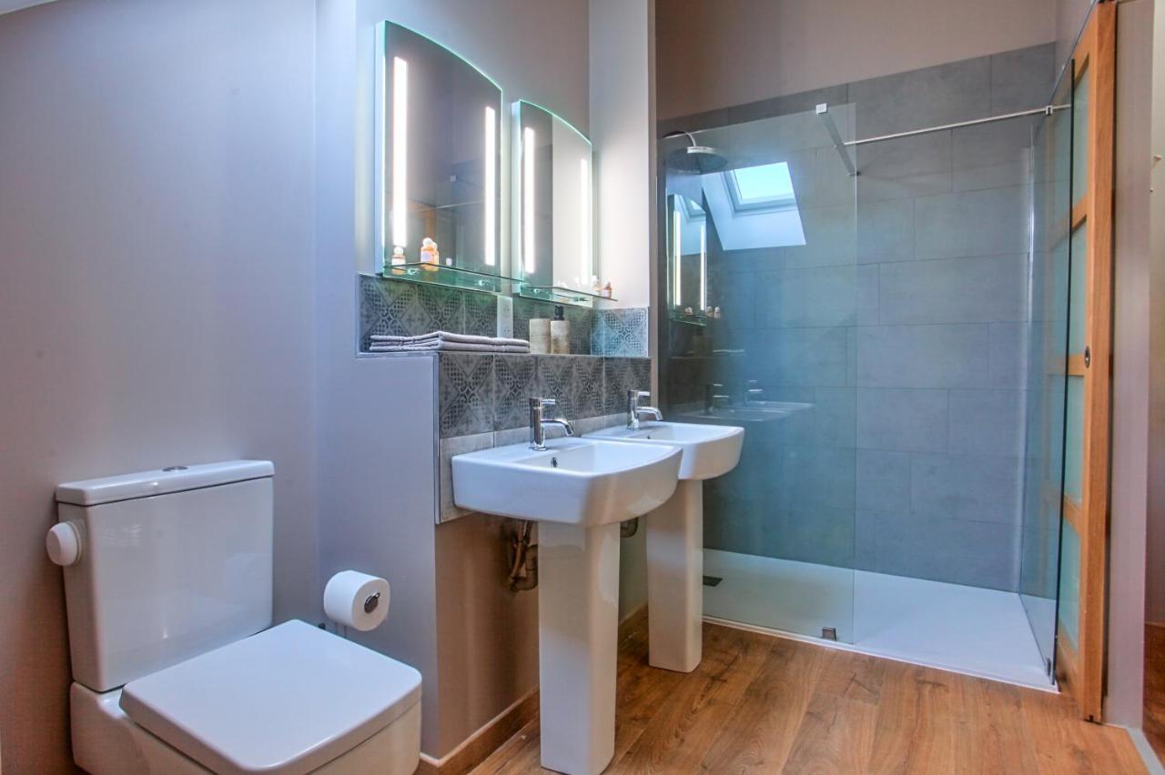 Maison Grandsire Chambres D'Hotes Saint-Leonard  Luaran gambar