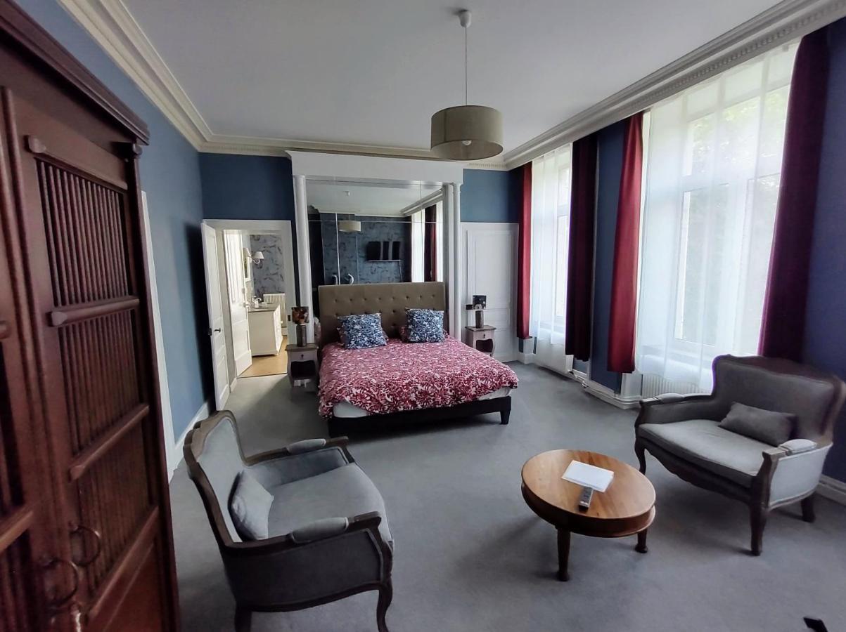 Maison Grandsire Chambres D'Hotes Saint-Leonard  Luaran gambar
