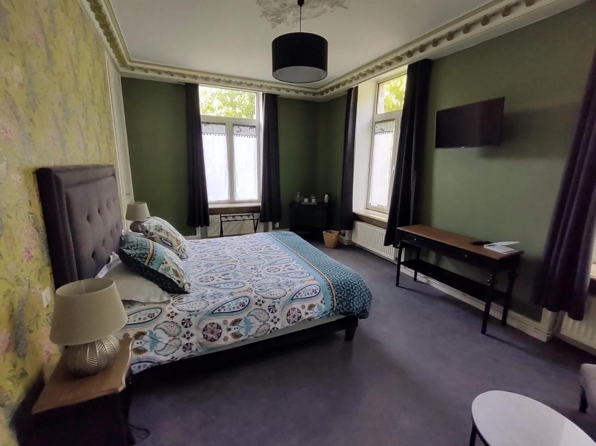 Maison Grandsire Chambres D'Hotes Saint-Leonard  Luaran gambar